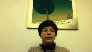 Ting Suz from Hong Kong Recommends April Marie