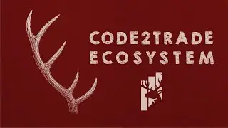 Hệ sinh thái Code2trade - Hướng dẫn sử dụng bot hỗ trợ trade