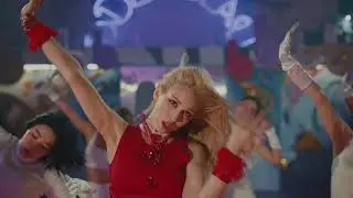 SOMI Dumb Dumb Dance Mirror