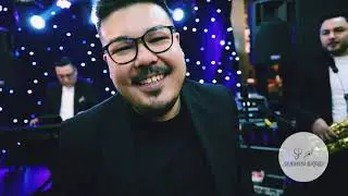 🎶 Sermin BAND 🎶 - 🎷 Instrumentala  🎷 🔴  LIVE  🔴