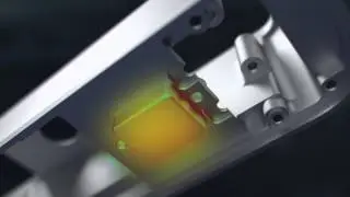 Inside the Structure Sensor by Occipital