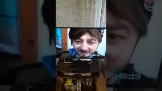 Наша Russia. Бородач и электрошокер
