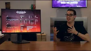 ASUS VG32VQ Features Review - 1440p is great!