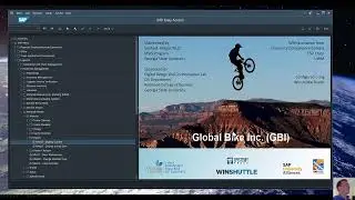 SAP - Check Inventory Availability (MM03)
