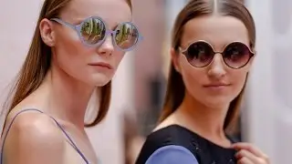 Показ Andreeva S/S 2016
