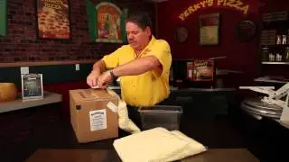 Perky's Pizza Cheese
