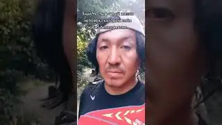 Знай, есть в твоей жизни человек, который любит тебя бескорыстно!  #голосевразии #erzhannurgaliyev
