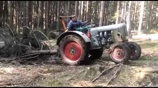 Eicher ED 40 !!!