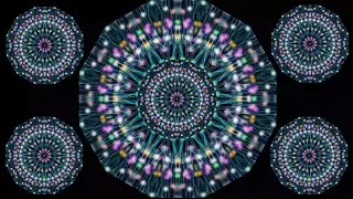 Motion Graphics Design | Kaleidoscope Effect |  No Copyright | Copyright Free | After Effects CC