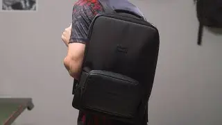 Baller All-Day Backpack: Backpack Lokal Premium