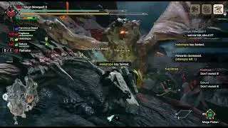 You should play Rise again