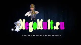 смешной мультфильм обезяна и ложка