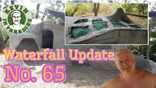 Waterfall Update No  65