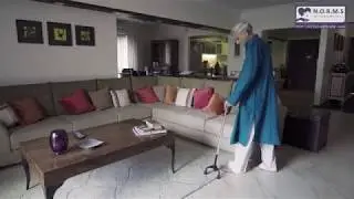 NORMS Healthcare- Physio care and support at home