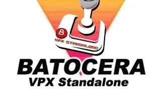 Batocera VPX Standalone ( Interview with @jsm174 )