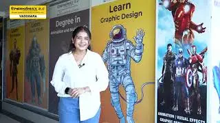Want to Get Assured JOB? Join Bsc in Animation👍