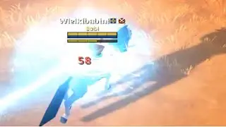 Epic escape from the gankers / Albion Online