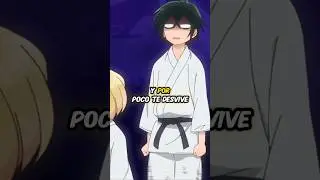 A boy was hit by a girl who almost killed him.