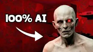 I Made a Game using AI (In 50 DAYS)