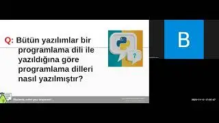 Niçin PYTHON?