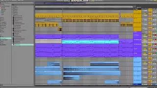 Short Tutorial - How to make Future House.