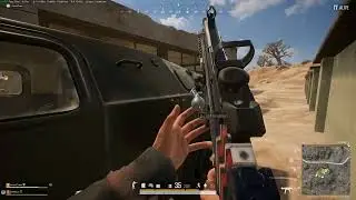 Pubgduo+Darthroni.2023 01 14 butáskodtunk és elvitték a Brdm-et,de azért megnyertük.Csak a taktika.