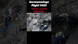 It’s just some Planes?#germanwings#panamericana#hijackers