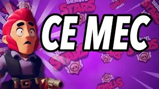 CE MEC… - Sur Brawl Stars