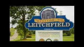 City of Leitchfield, KY