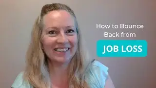 How to Deal with the Emotional Impact of Job Loss