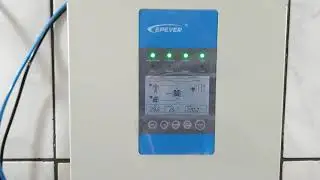 Sistema Solar Off Gride 2021