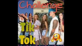 Tik Tok (nhạc nền - Miu) Challenge