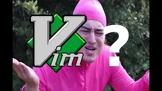 How To Close VIM