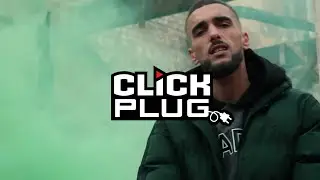 #GTM DB x Jamz - Broken Homes [Music Video] | Click Plug