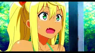 Secret technique from Hibiki😲