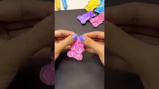 DIY Cute Gift Idea 🐻💗 
