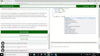 Object Oriented Programming: Extend Constructors to Receive Arguments