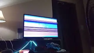 Windows 7 Has A BSOD