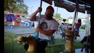 Pro Wrestling Epic Presents: Faircade