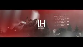 lotushurt legasy стрим