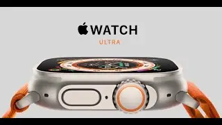 The Newest AppleWatch! #shorts