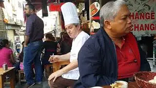 Ayah Mus di Turki