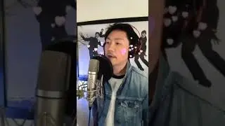 扮劉德華_十七歲(直播)