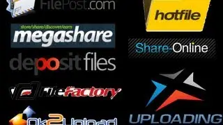 110 Free Online File Hosting Websites to Store your files