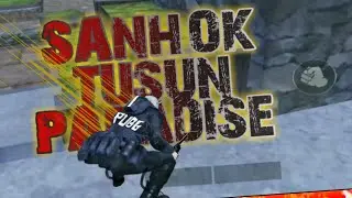Sayang Kalau di Buang l Pubg Mobile Indonesia