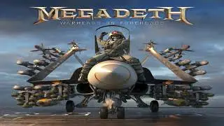 Megadeth- Angry Again (Arena Effect)