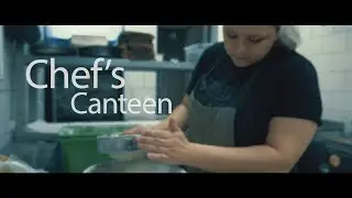 KITCHEN STORIES. Сербский гриль-бар UKUSNO.