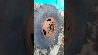передний ведущий мост на минитрактор