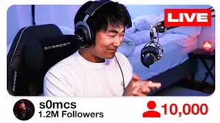 W Streamer is Back!