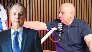 Profesor Ratko Ristić - Istina o rektoru Đokiću!